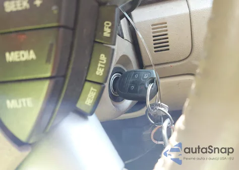 2006 Mercury Montego Premier z USA, uszkodzony, nr VIN 1MEHM43136G601663